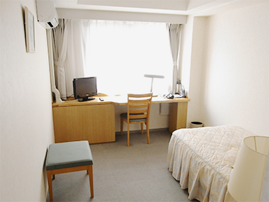 部屋